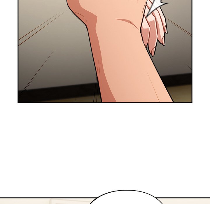 Stupidemic Chapter 40 - Page 101