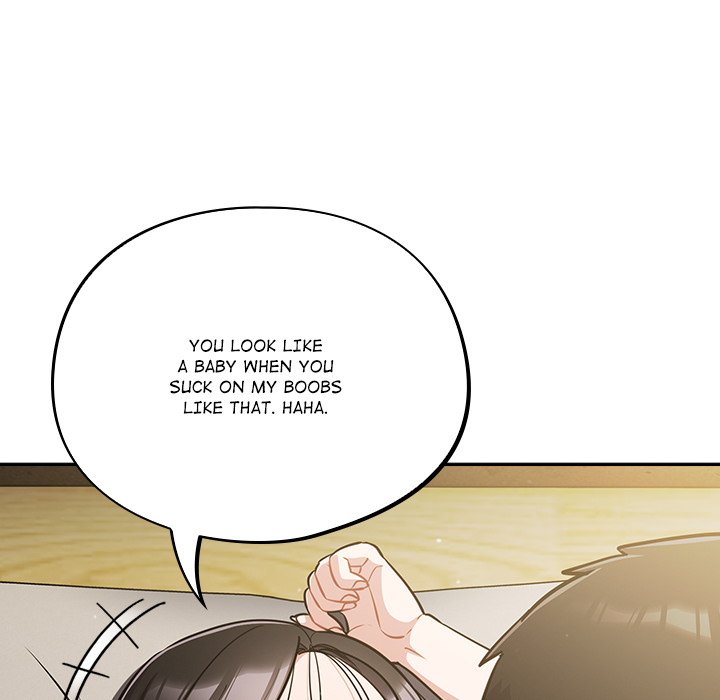 Stupidemic Chapter 40 - Page 124