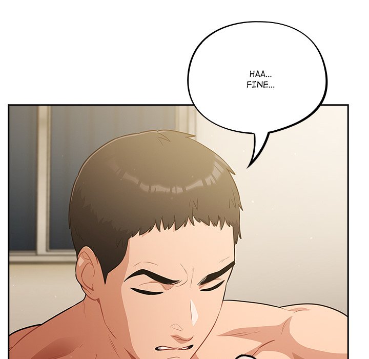 Stupidemic Chapter 40 - Page 138