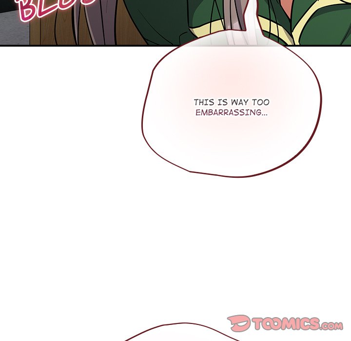 Stupidemic Chapter 40 - Page 15