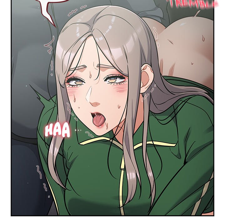 Stupidemic Chapter 40 - Page 19