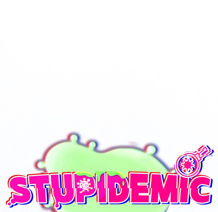Stupidemic Chapter 40 - Page 64