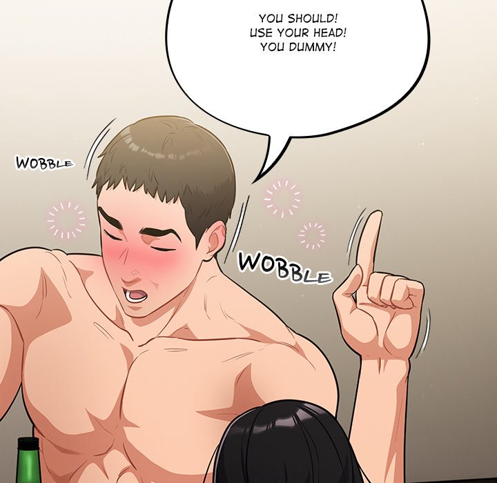 Stupidemic Chapter 40 - Page 71
