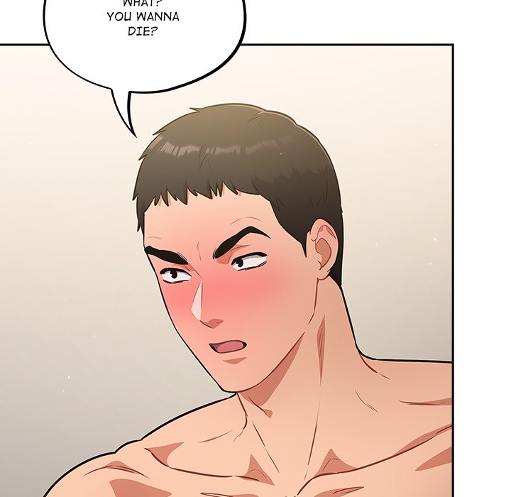 Stupidemic Chapter 40 - Page 80