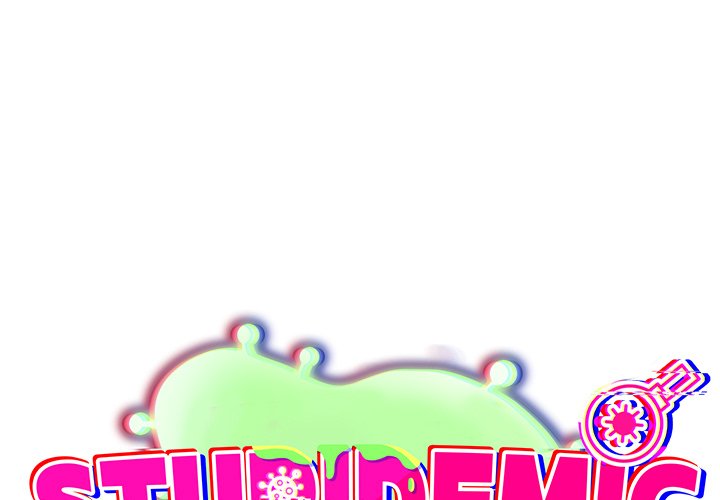 Stupidemic Chapter 41 - Page 1