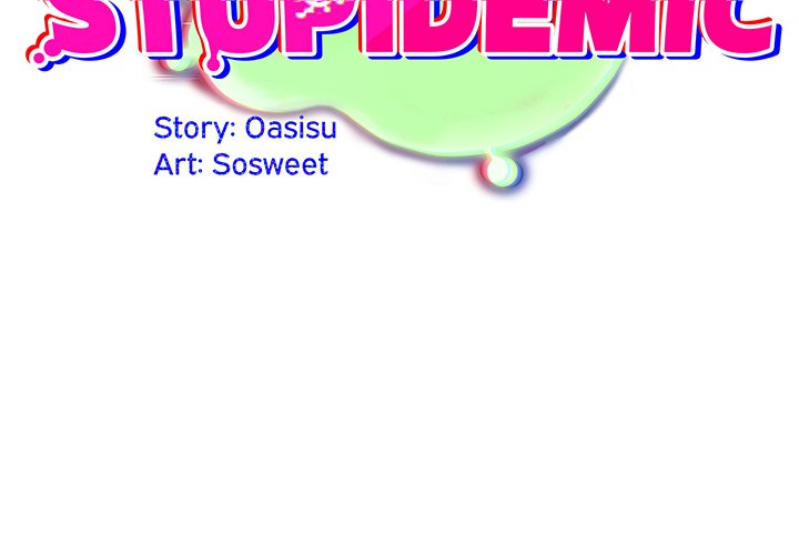 Stupidemic Chapter 41 - Page 2