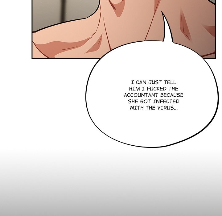 Stupidemic Chapter 41 - Page 101