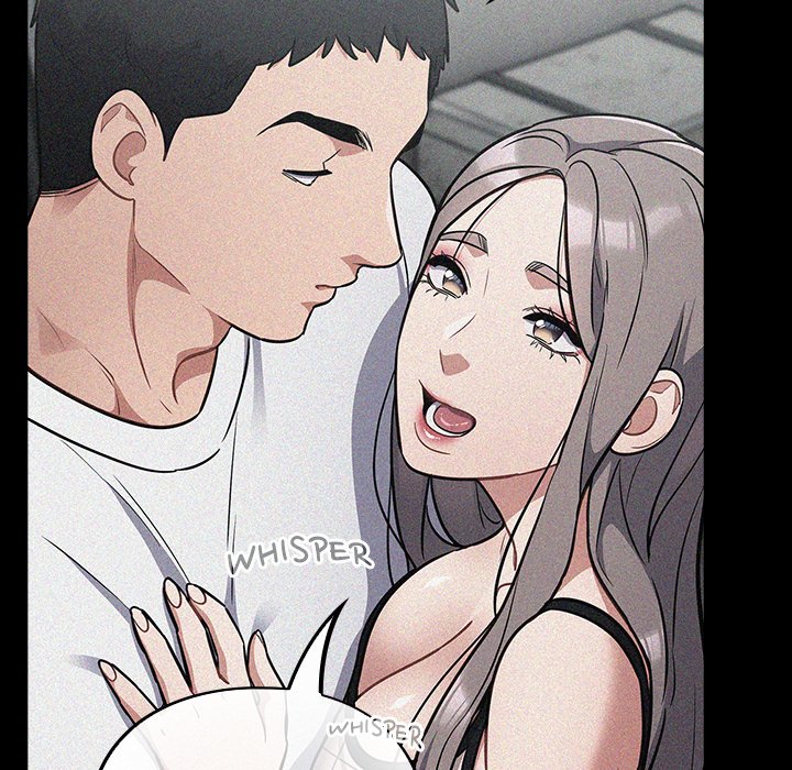 Stupidemic Chapter 41 - Page 103