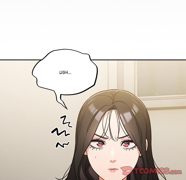 Stupidemic Chapter 41 - Page 111