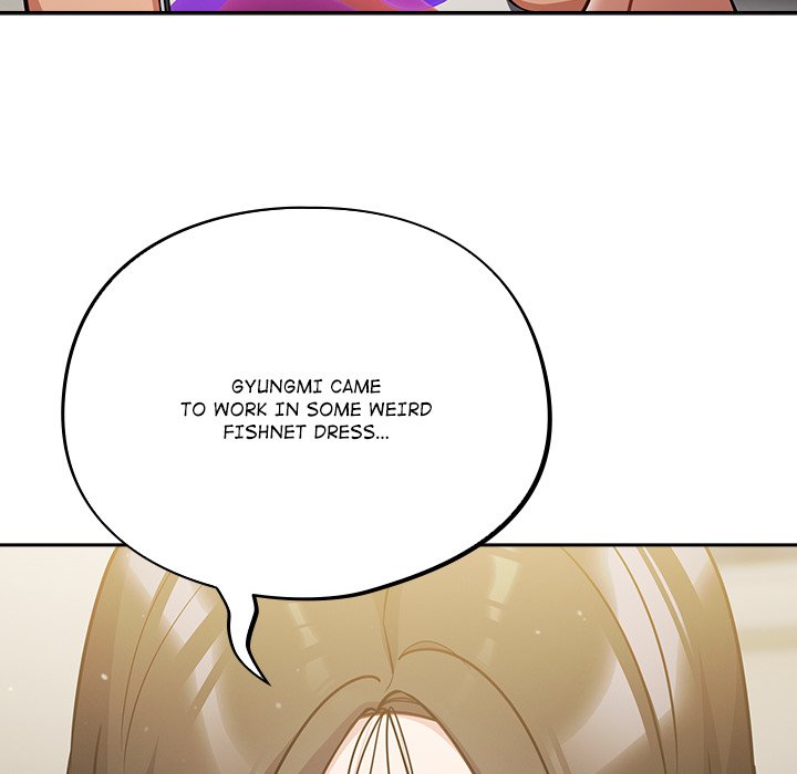 Stupidemic Chapter 41 - Page 113