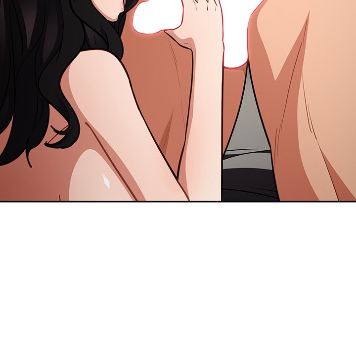 Stupidemic Chapter 41 - Page 124