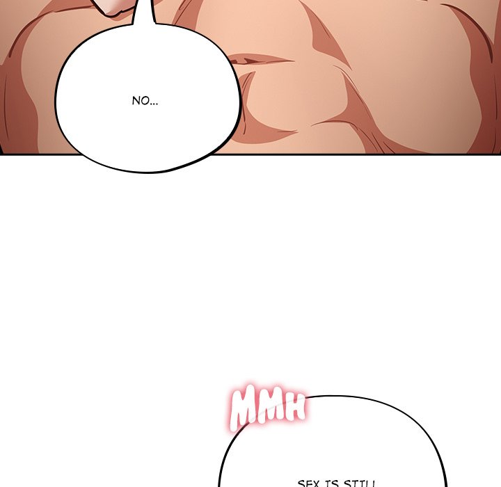 Stupidemic Chapter 41 - Page 127
