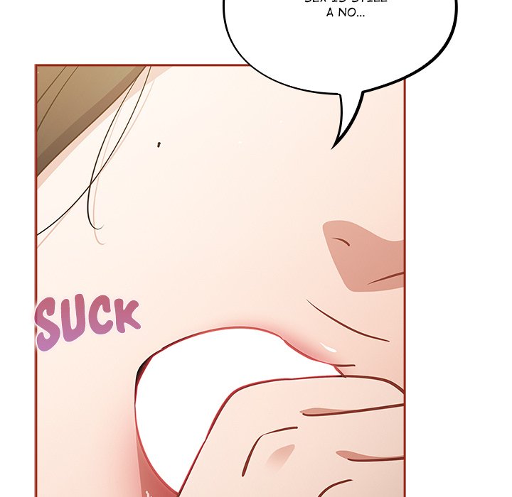 Stupidemic Chapter 41 - Page 128