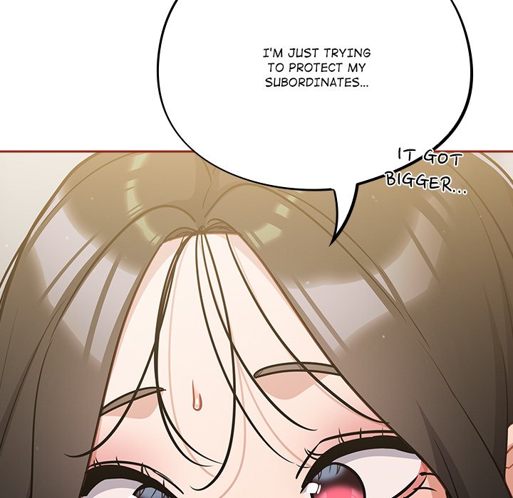 Stupidemic Chapter 41 - Page 132