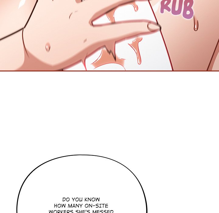 Stupidemic Chapter 41 - Page 134