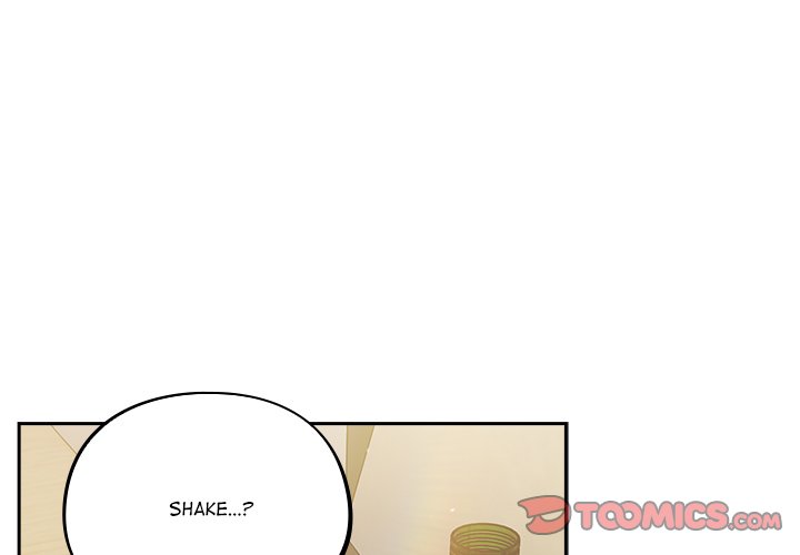 Stupidemic Chapter 41 - Page 3
