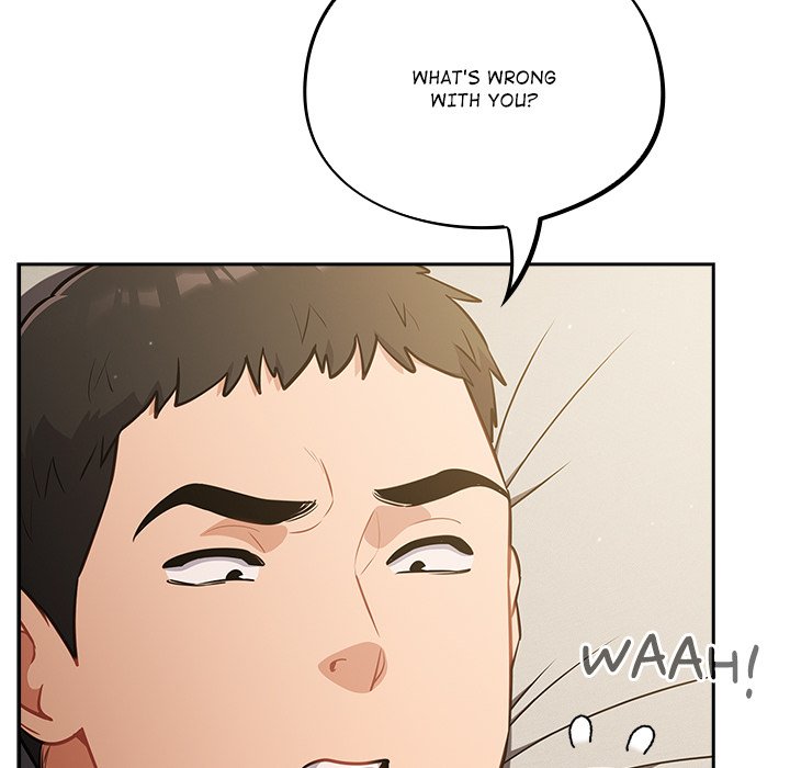 Stupidemic Chapter 41 - Page 26