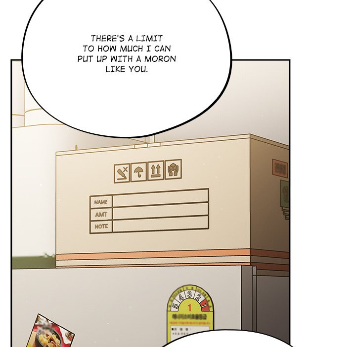 Stupidemic Chapter 41 - Page 82