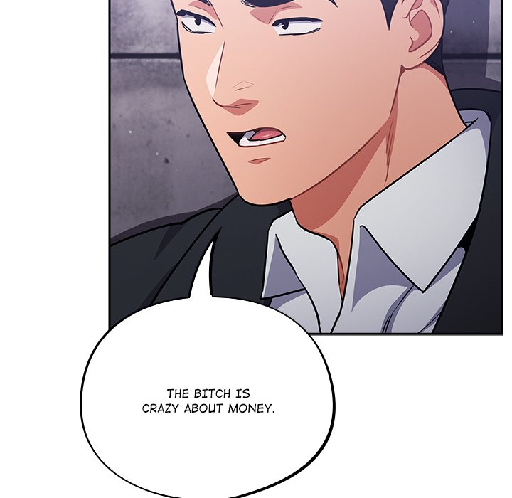 Stupidemic Chapter 42 - Page 101