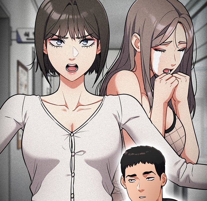 Stupidemic Chapter 42 - Page 103
