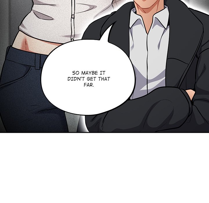 Stupidemic Chapter 42 - Page 104