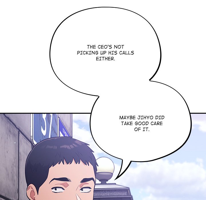 Stupidemic Chapter 42 - Page 105