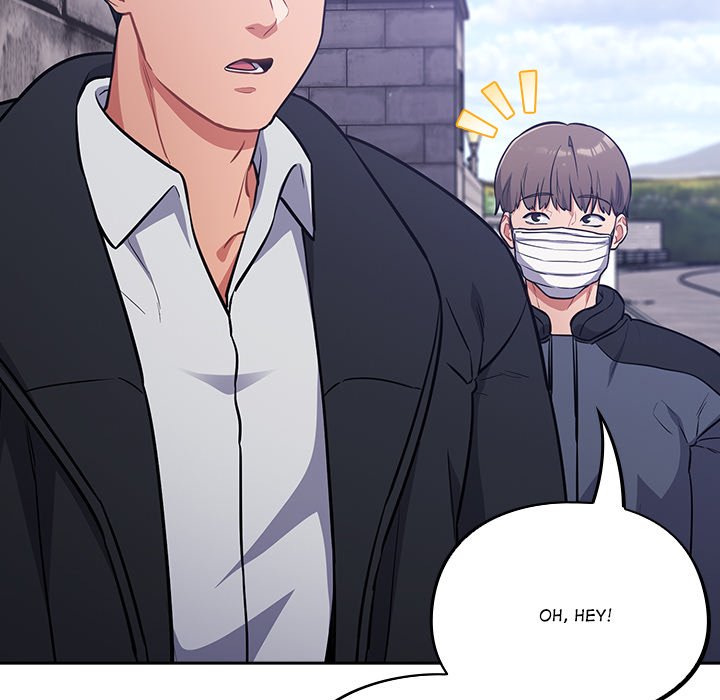 Stupidemic Chapter 42 - Page 106