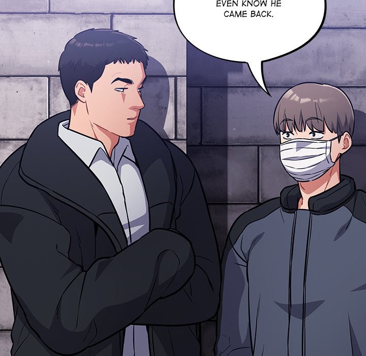 Stupidemic Chapter 42 - Page 113