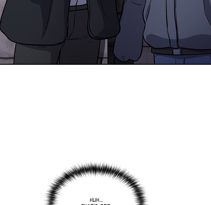 Stupidemic Chapter 42 - Page 114