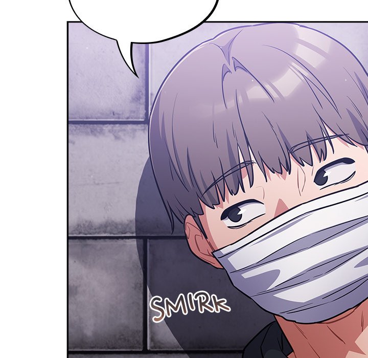 Stupidemic Chapter 42 - Page 117