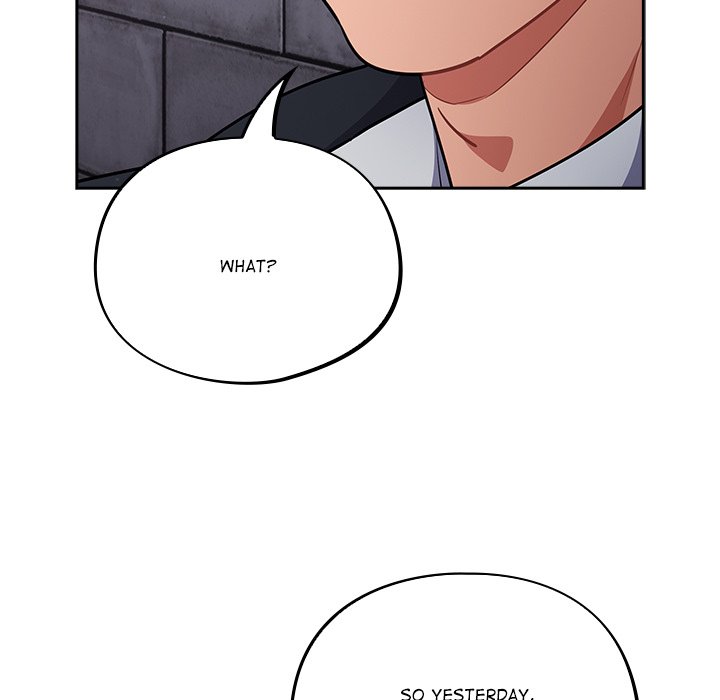 Stupidemic Chapter 42 - Page 120