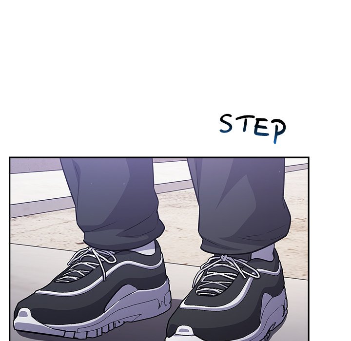 Stupidemic Chapter 42 - Page 125
