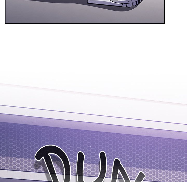 Stupidemic Chapter 42 - Page 126