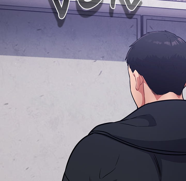 Stupidemic Chapter 42 - Page 127