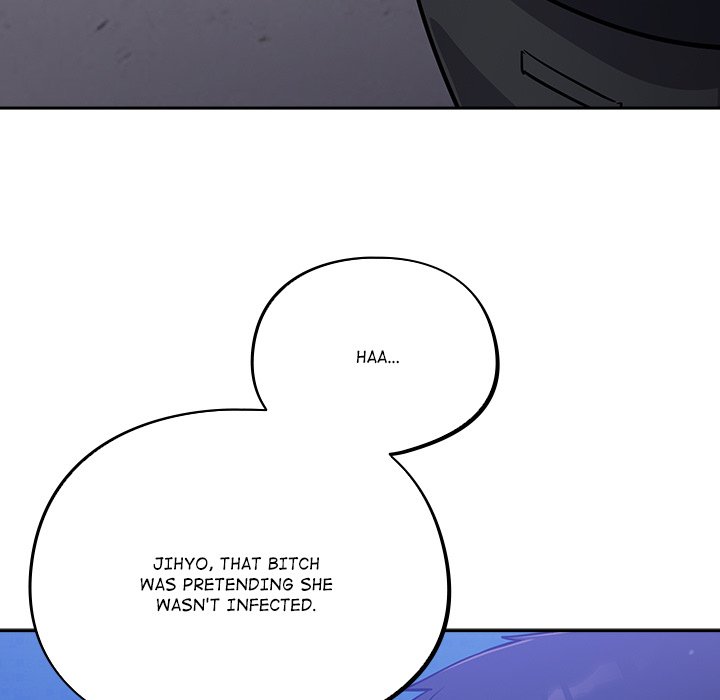 Stupidemic Chapter 42 - Page 129