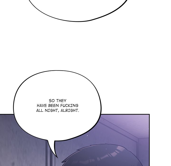 Stupidemic Chapter 42 - Page 133