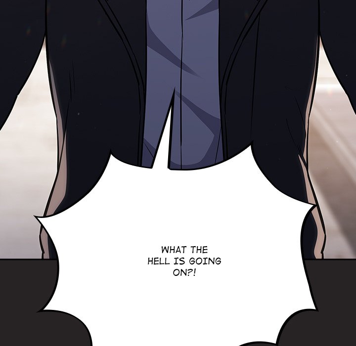 Stupidemic Chapter 42 - Page 143