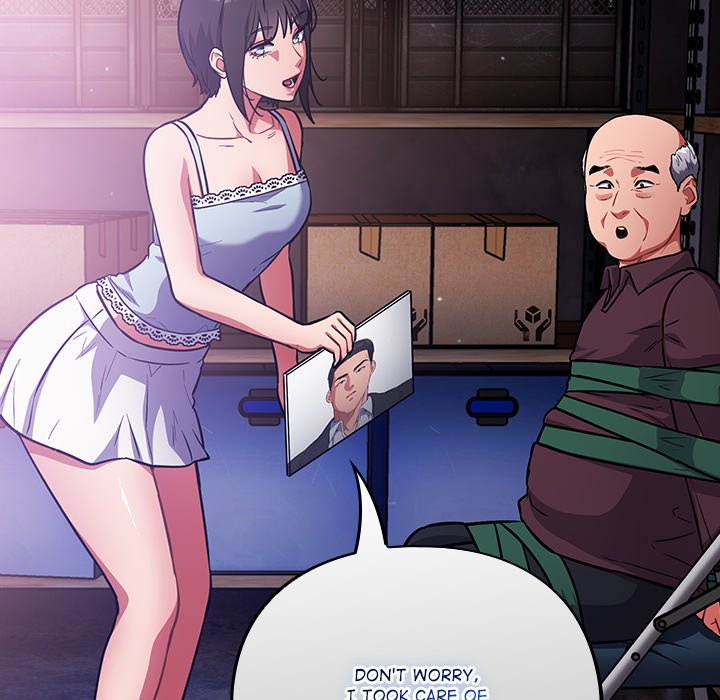 Stupidemic Chapter 42 - Page 147
