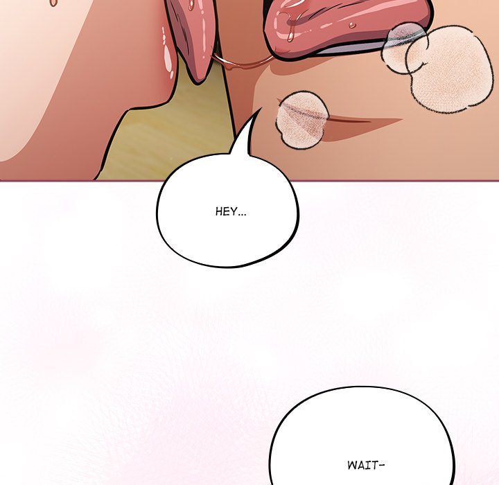 Stupidemic Chapter 42 - Page 7