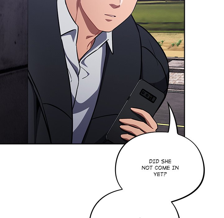 Stupidemic Chapter 42 - Page 86