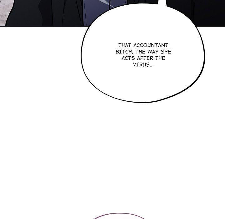 Stupidemic Chapter 42 - Page 97