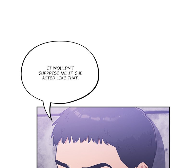 Stupidemic Chapter 42 - Page 100