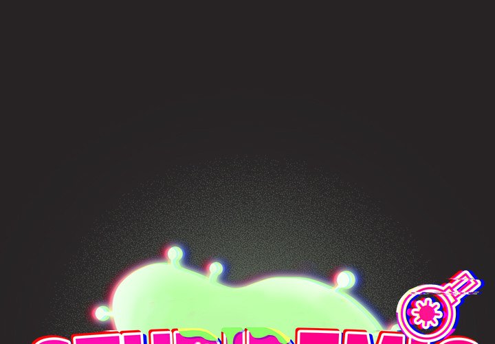 Stupidemic Chapter 43 - Page 1