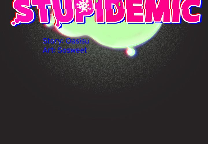 Stupidemic Chapter 43 - Page 2