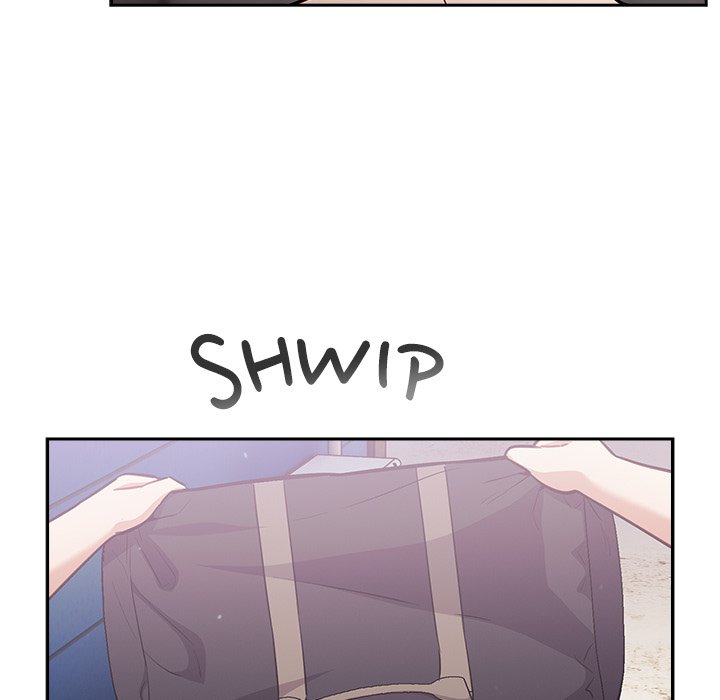 Stupidemic Chapter 43 - Page 101