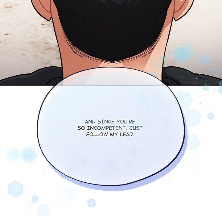 Stupidemic Chapter 43 - Page 106