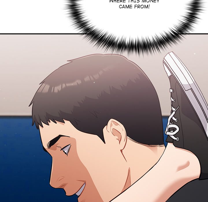 Stupidemic Chapter 43 - Page 117