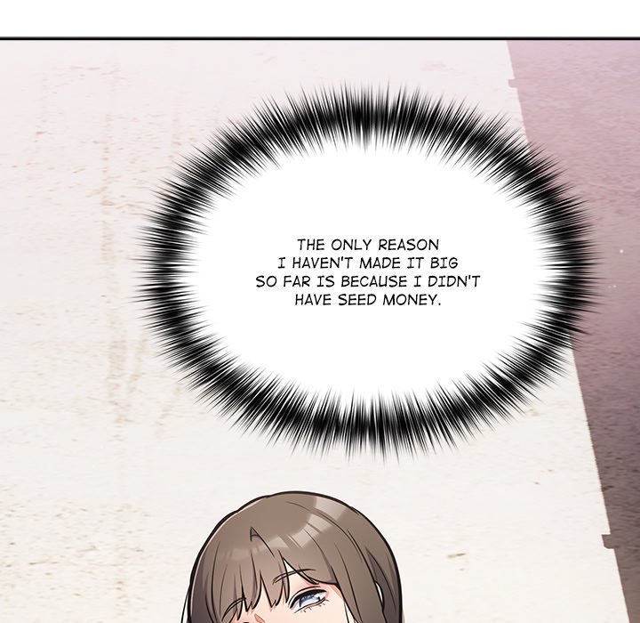 Stupidemic Chapter 43 - Page 119