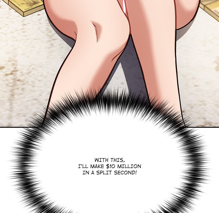 Stupidemic Chapter 43 - Page 121