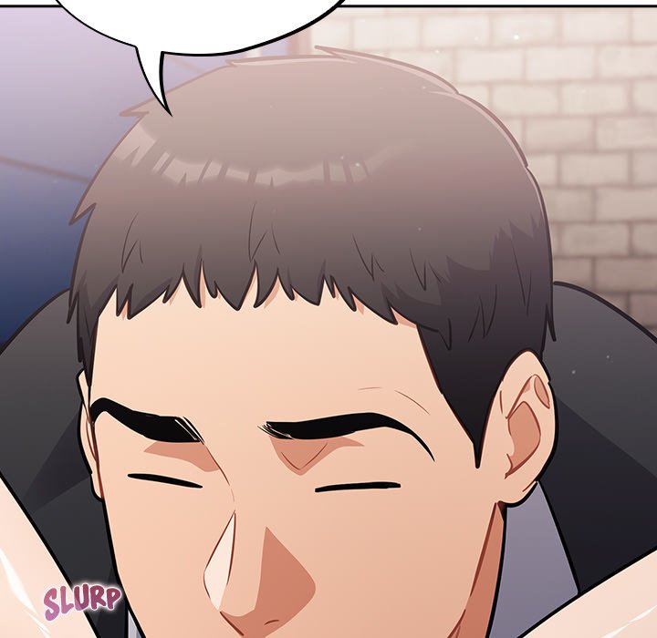 Stupidemic Chapter 43 - Page 123
